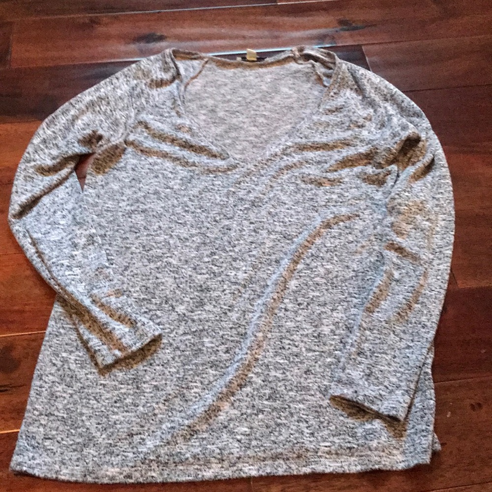 V-neck sweater American Eagle